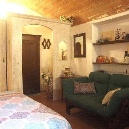 Le Volte Apartment Pisa Luaran gambar