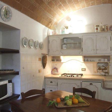 Le Volte Apartment Pisa Luaran gambar