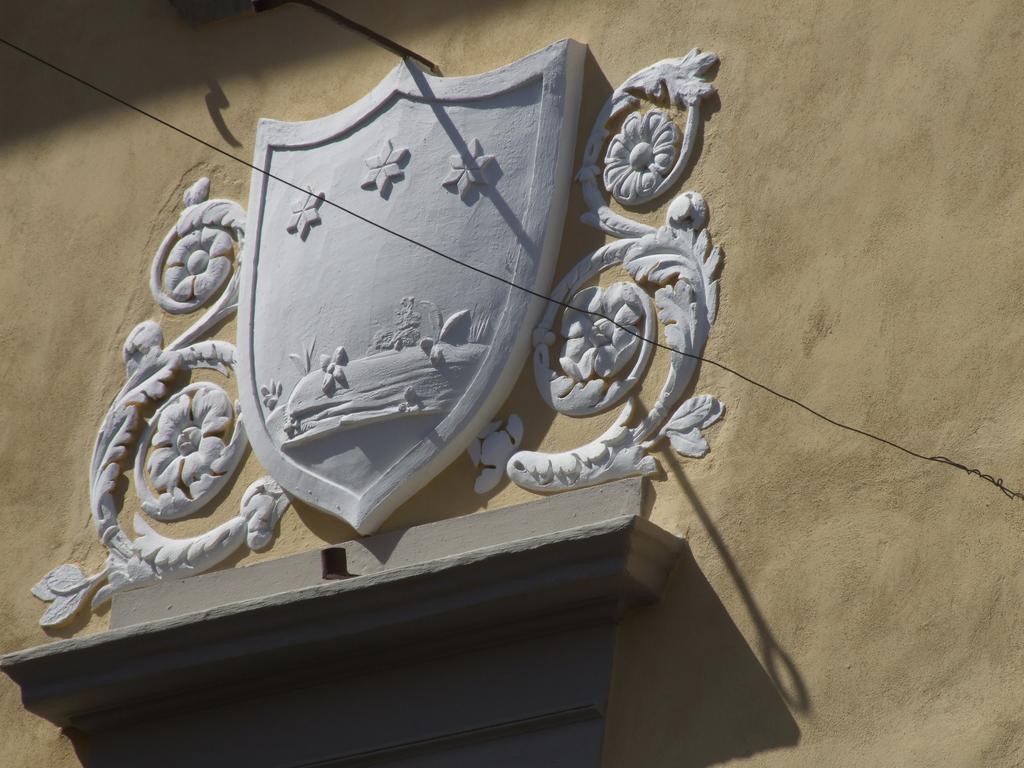 Le Volte Apartment Pisa Luaran gambar