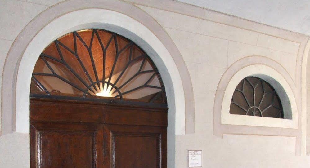 Le Volte Apartment Pisa Luaran gambar