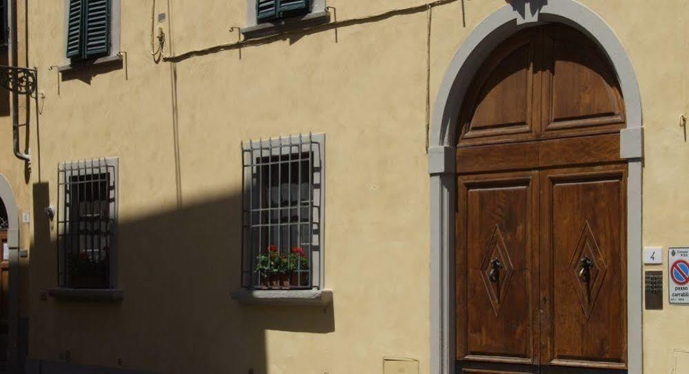 Le Volte Apartment Pisa Luaran gambar
