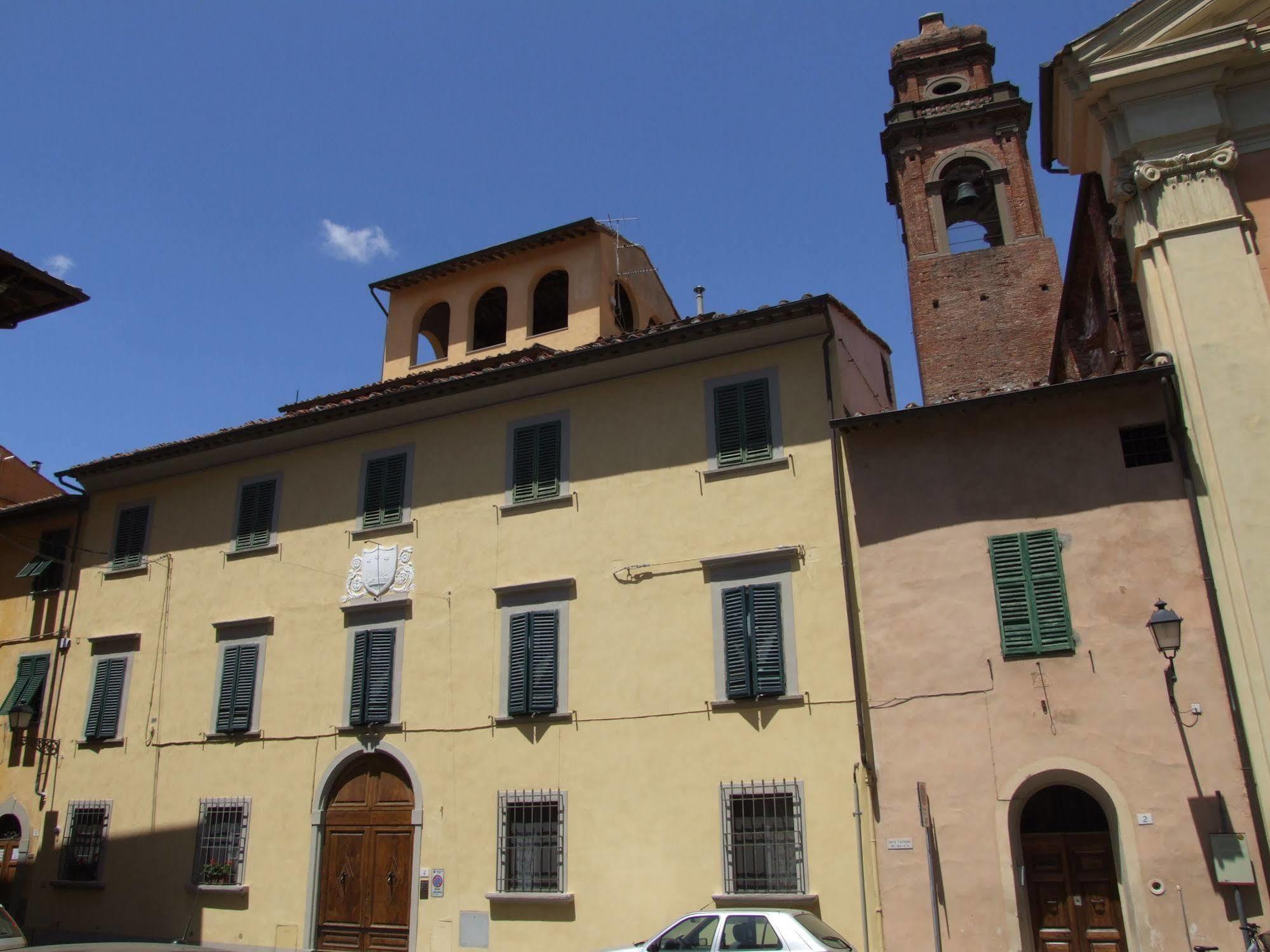 Le Volte Apartment Pisa Luaran gambar