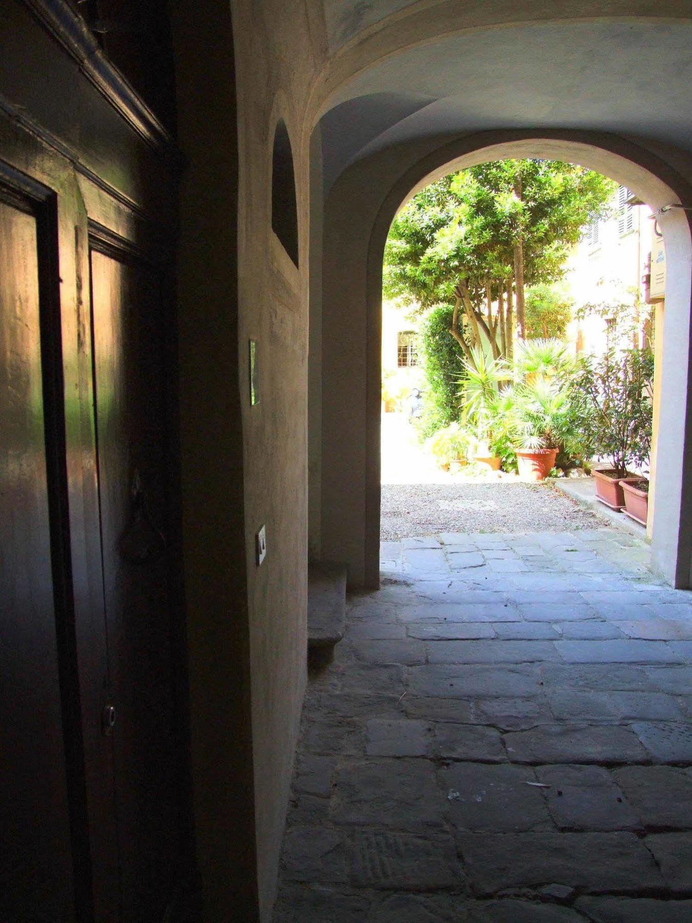 Le Volte Apartment Pisa Luaran gambar