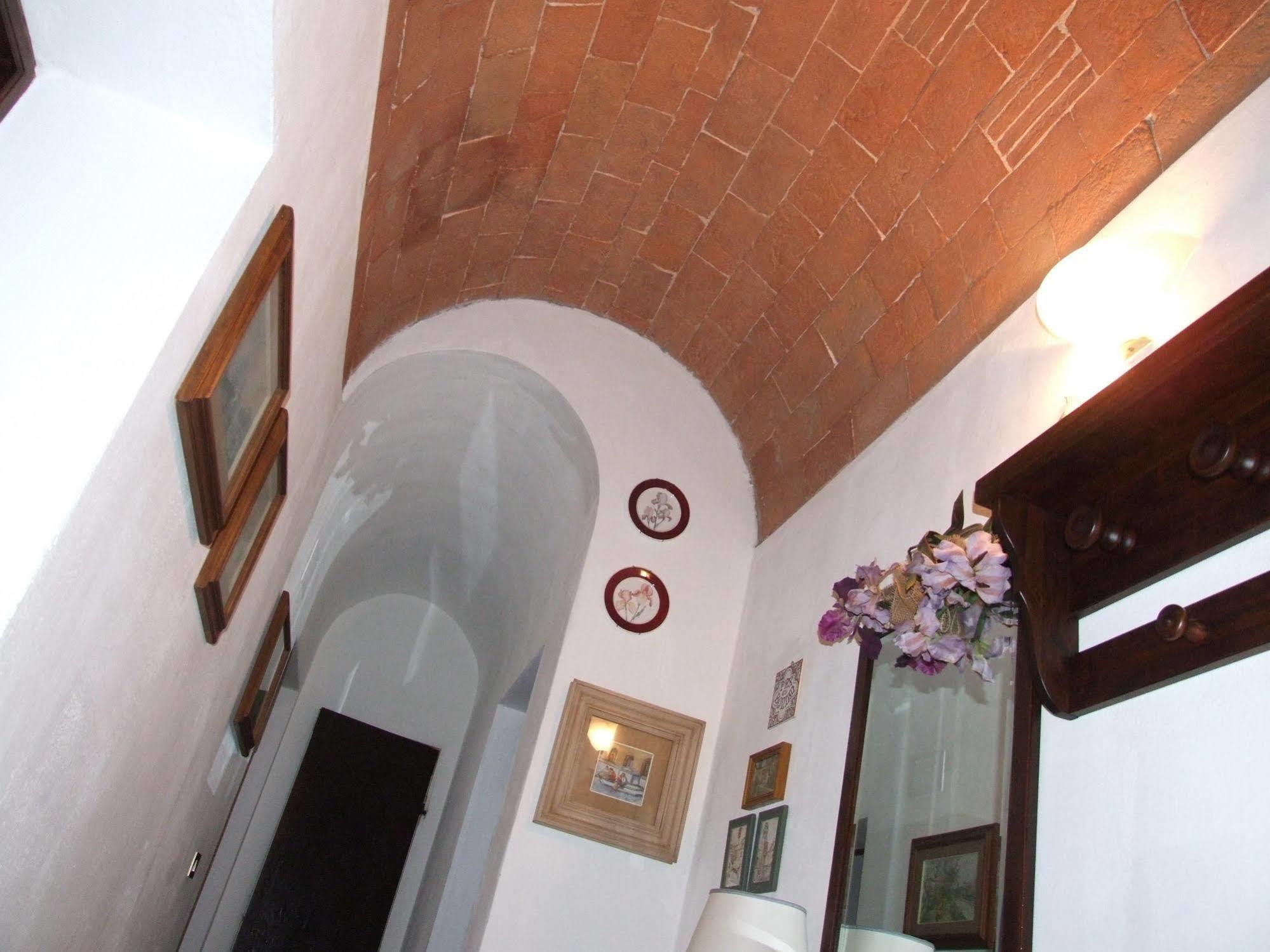 Le Volte Apartment Pisa Luaran gambar