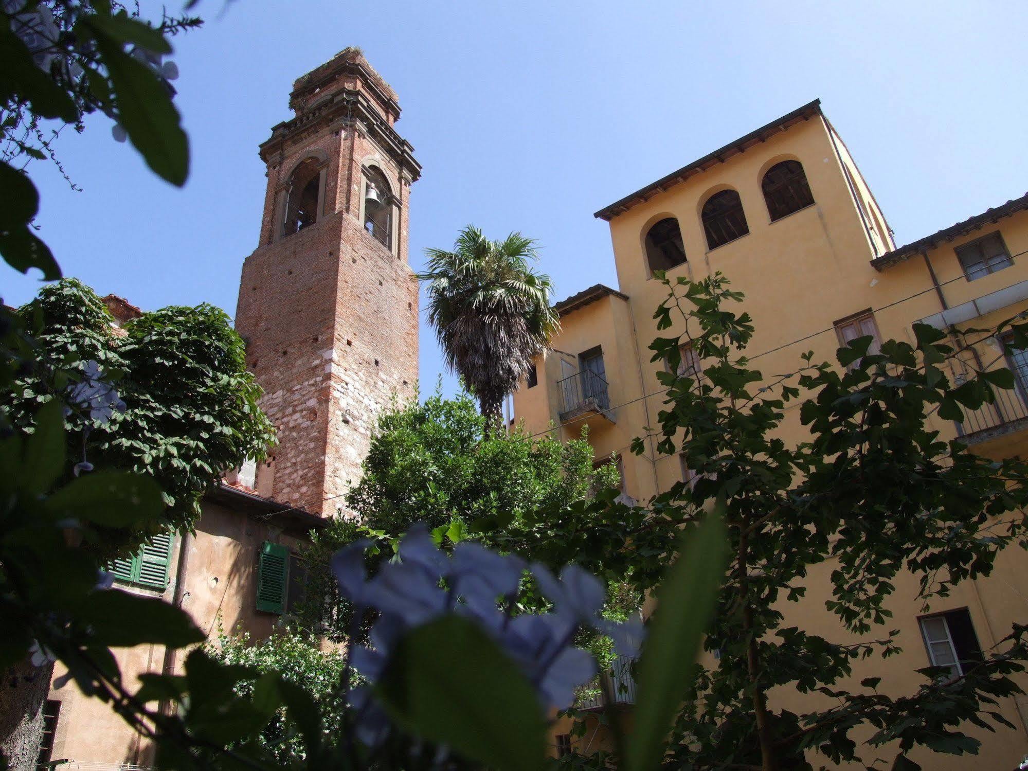 Le Volte Apartment Pisa Luaran gambar