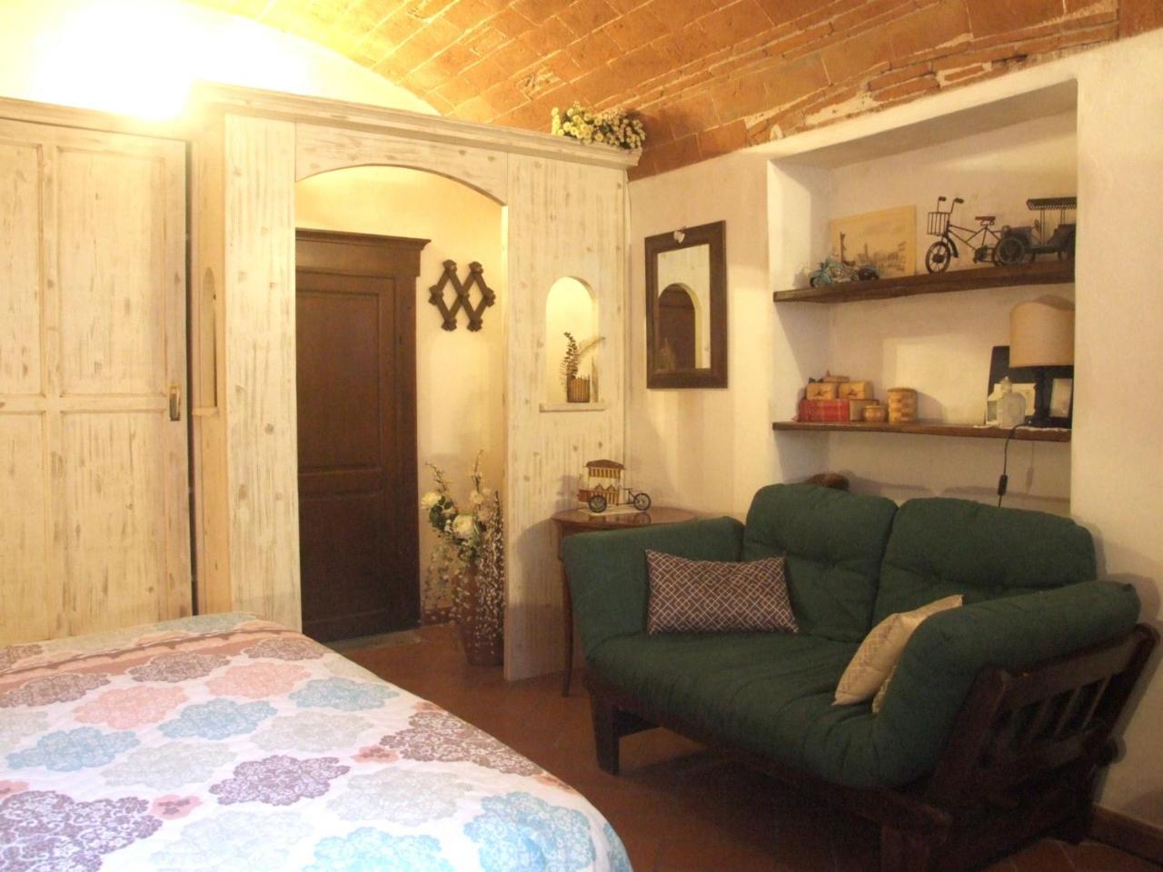 Le Volte Apartment Pisa Luaran gambar