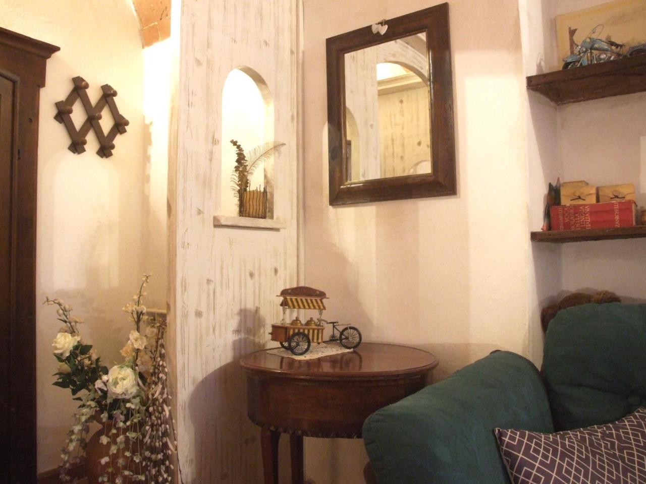 Le Volte Apartment Pisa Luaran gambar