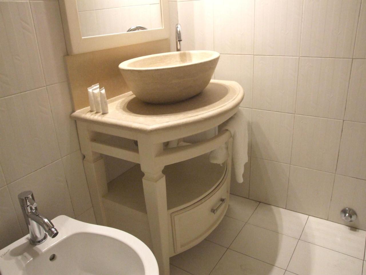 Le Volte Apartment Pisa Luaran gambar