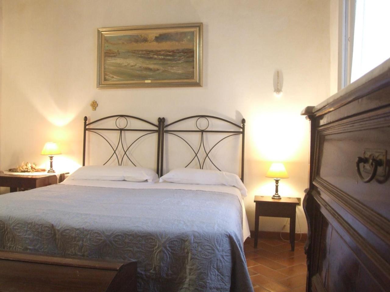 Le Volte Apartment Pisa Luaran gambar