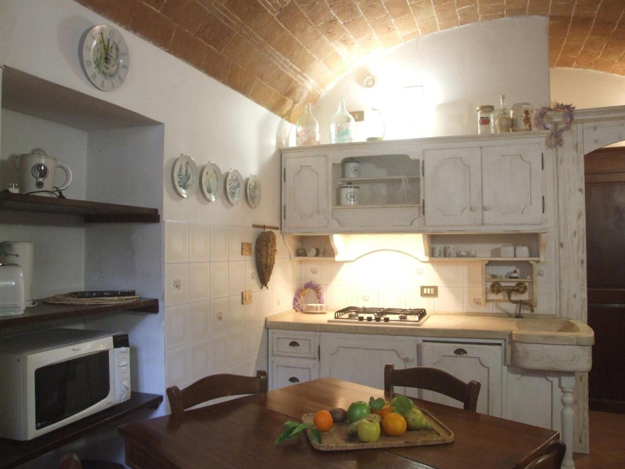 Le Volte Apartment Pisa Luaran gambar