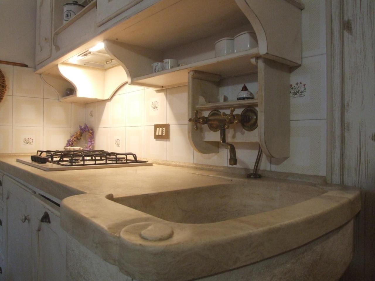 Le Volte Apartment Pisa Luaran gambar